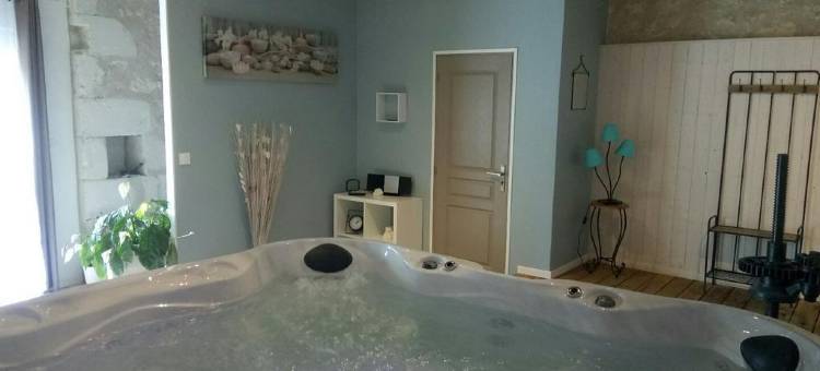 库图旅馆(Gîtes et Chambres des Coteaux)图片