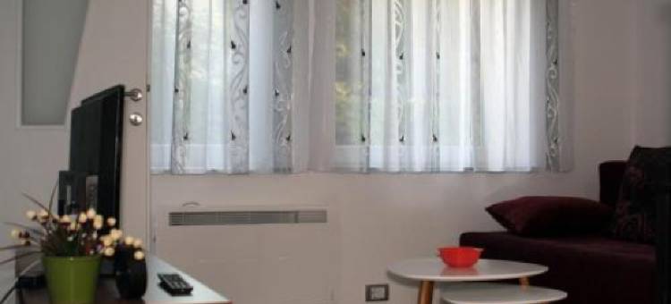 Apartman "Dunja" Banja Luka图片