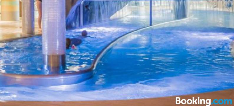 VacationClub - Trzy Korony Piastów Apartment 2图片