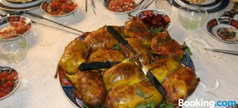 塔赫拉花园酒店(Tahla Garden)图片