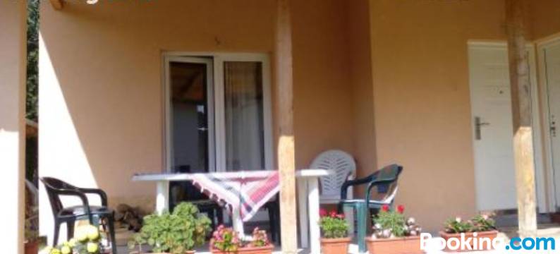 Jankovic Chalet图片