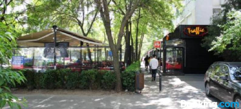 Premium Apartment, on Burebista Blv图片