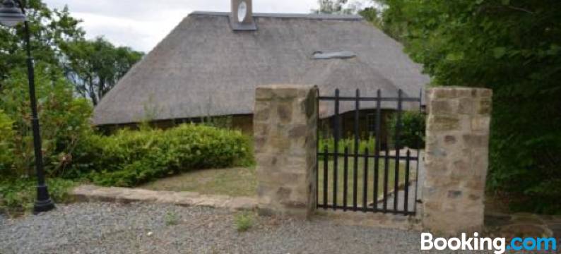 Bredon Cottage图片