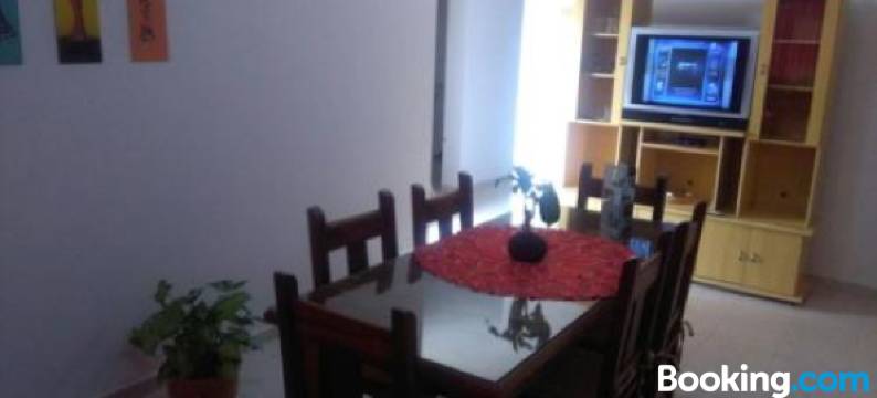 Casa Los Duraznos图片