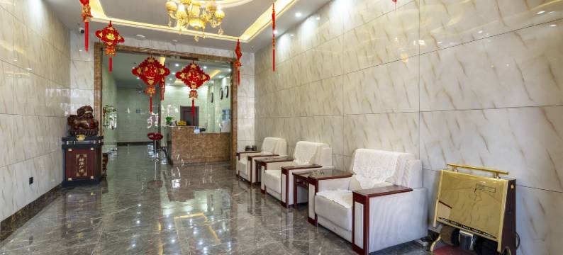 托克托舒居宾馆(双河镇第四小学店)图片