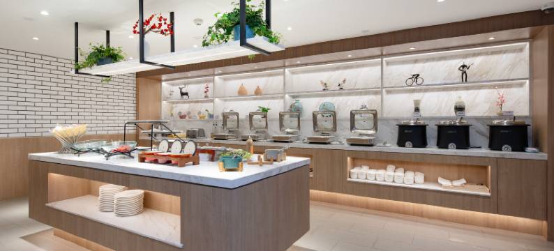 汉庭优佳酒店(南京天印大道万安西路店)图片