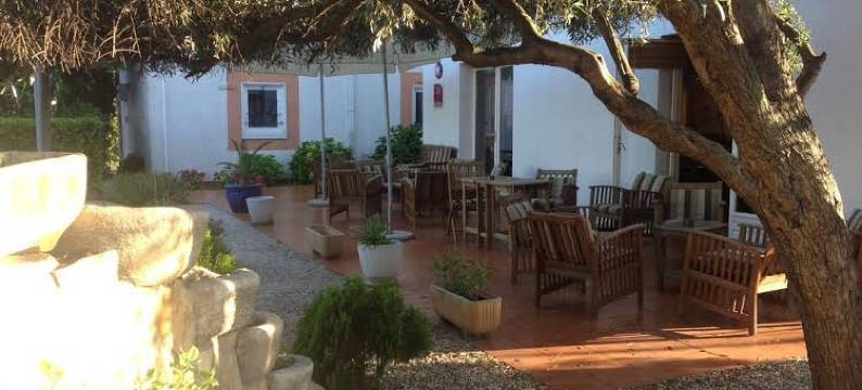 Le Sud酒店(Le Sud Hotel)图片