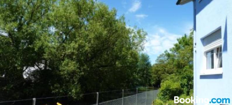 穆尔亨瑟尔酒店(Hotel Mühleinsel)图片