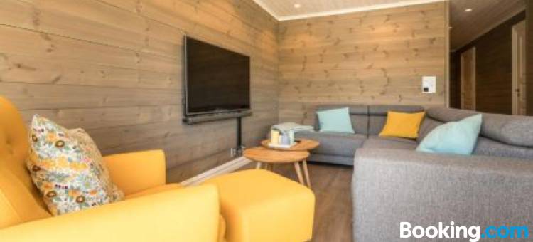 Lastølen 3 Bedrooms图片