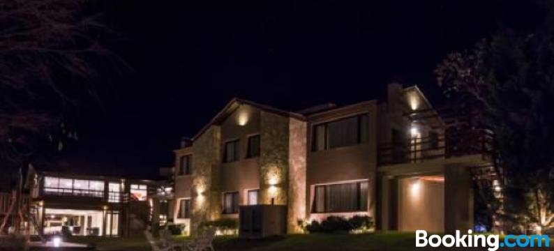 威乐圣日耳曼Spa公寓酒店(Ville Saint Germain Apart Hotel & Spa)图片