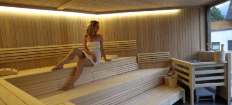 Aktiv- Und Wellnesshotel Gutjahr图片