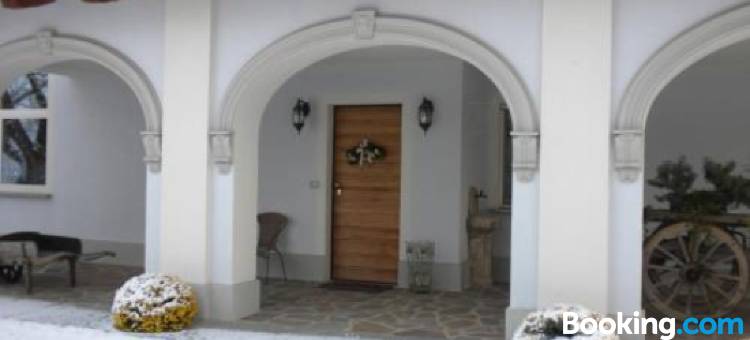 Villagaia Country House图片