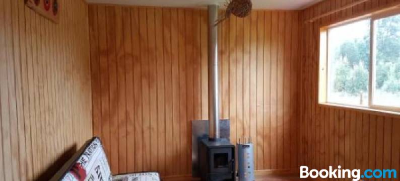 Cabanas Los Picaflores图片