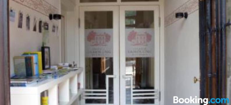 Villa Zur Erholung Bed & Breakfast图片