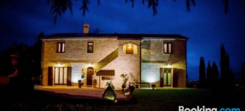 芬尼斯特拉可内罗旅馆(La Finestra Sul Conero)图片