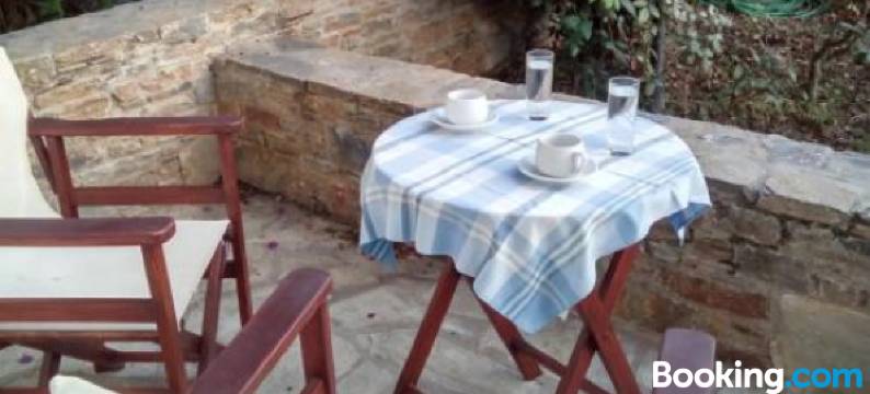 安东尼奥斯酒店(Antonios Skopelos Studios Apartments)图片