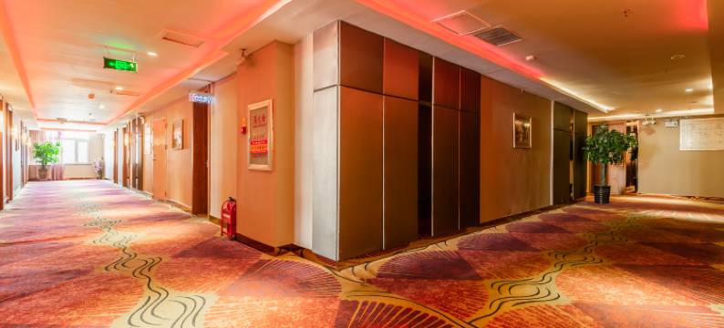 扎兰屯七星水悦洗浴会馆图片