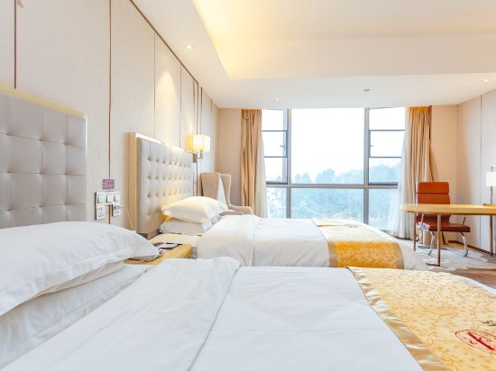 务川丹砂大酒店