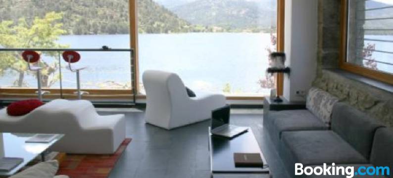 阿瓜旅馆(Posada del Agua)图片