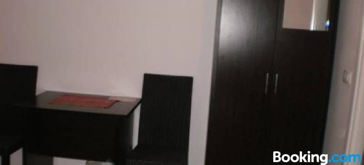 卢特拉旅馆(Rooms Lutra)图片