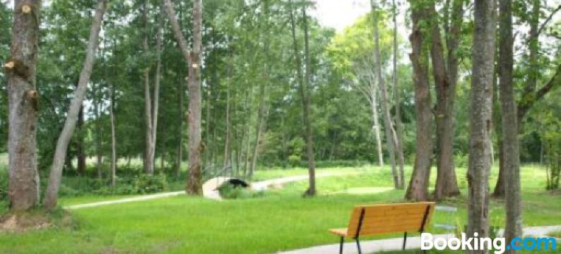 卡尔努普波里旅馆(Guest House Kalnu pūpoli)图片