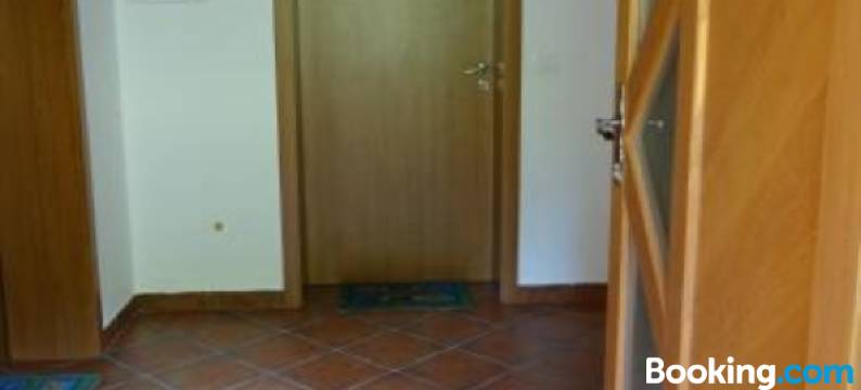 特布萨克公寓(Apartments Trebušak)图片