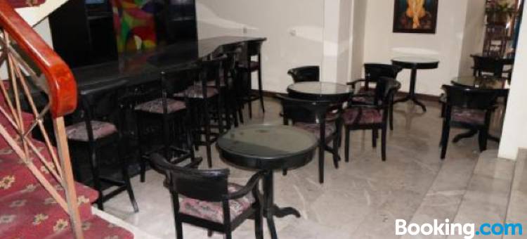 贵迪酒店(Guidi)图片