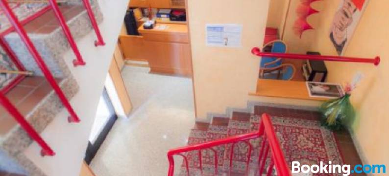艾尔伯格蒙特内格罗酒店(Albergo Montenegro)图片