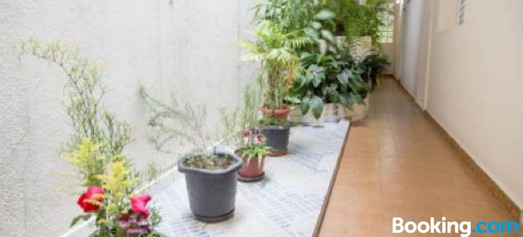 土里亚库酒店(Hotel Turiassú)图片