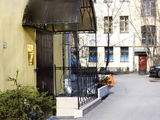 瓦西里名譽酒店