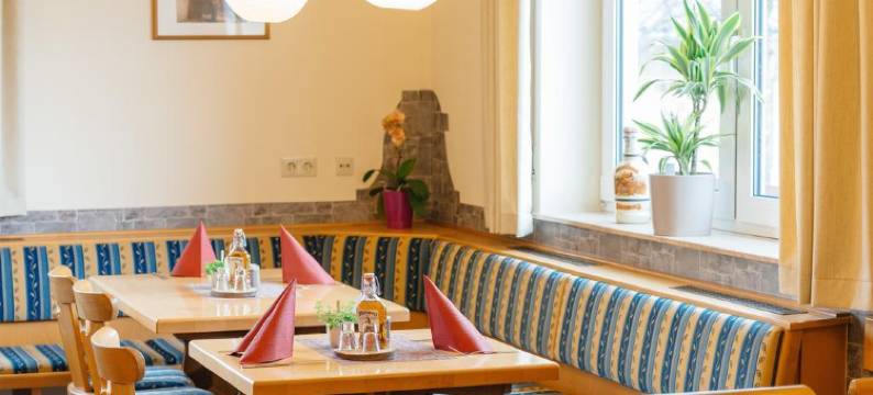 罗恩霍夫酒店(Hotel Rhönhof)图片