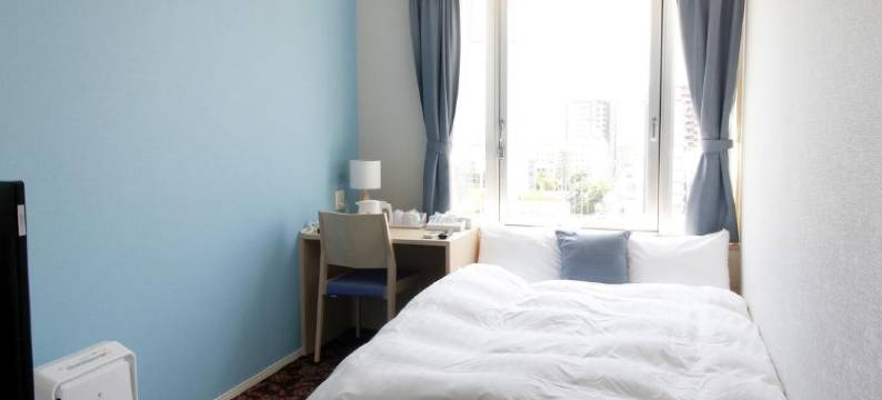 松本M酒店(Hotel M Matsumoto)图片