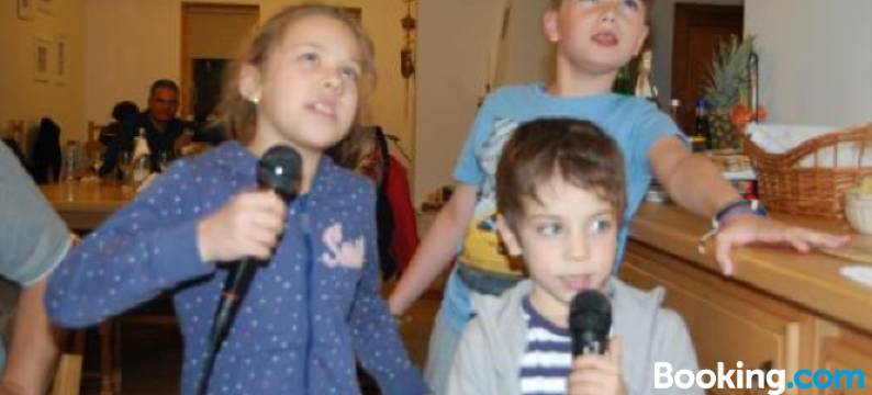 卡萨埃尔维拉旅馆(Pensiunea Casa Elvira)图片