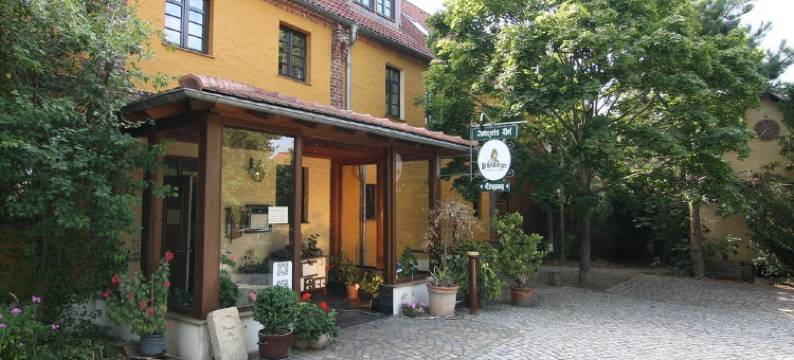 温泽尔斯霍夫酒店(Hotel Wenzels Hof)图片