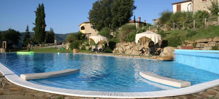 NaTourOasi Agriturismo图片