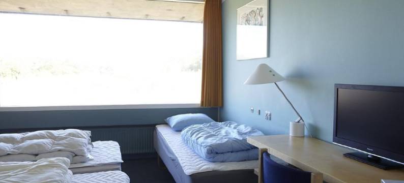 埃贝尔托夫特山顶酒店(Toppen af Ebeltoft)图片