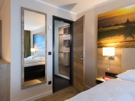Rhon Park Hotel Hotel Reviews And Room Rates