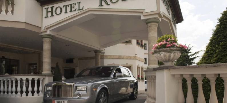 罗萨勒酒店(Hotel Rössl)图片