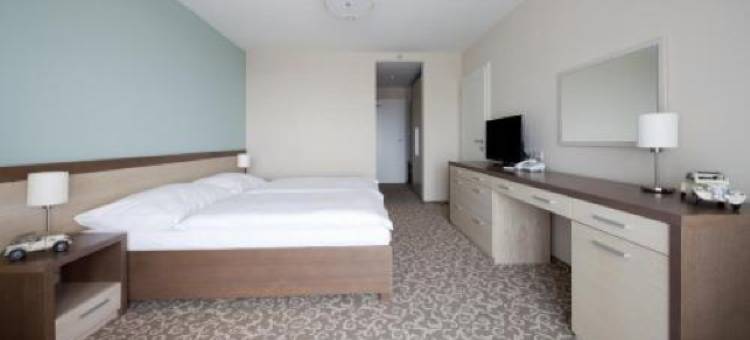 绿色酒店(Hotel Green)图片