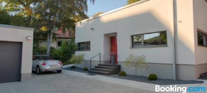 Apartment Tessera图片