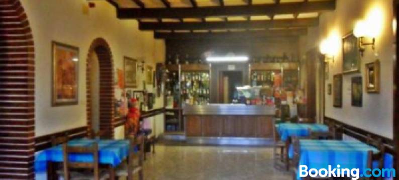 Albergo Giardino图片