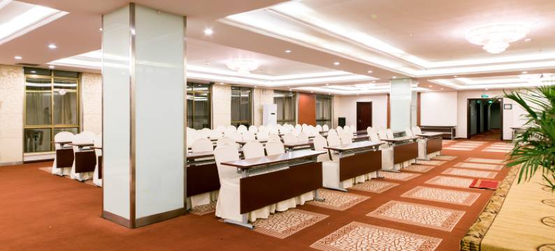 磁县御景楼宾馆图片