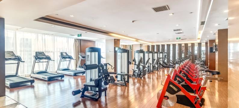 哈尔滨齐鲁国际大酒店图片