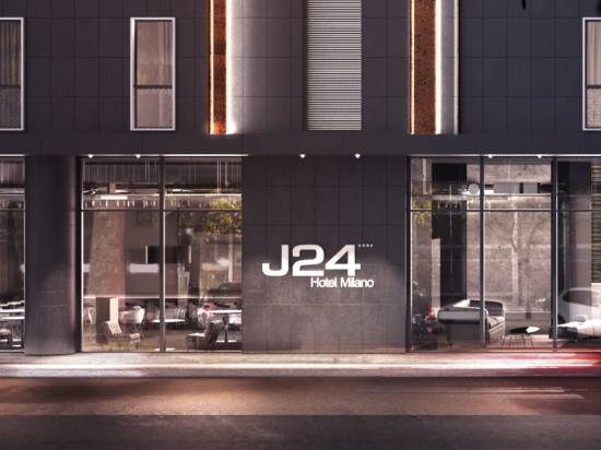 米蘭J24酒店