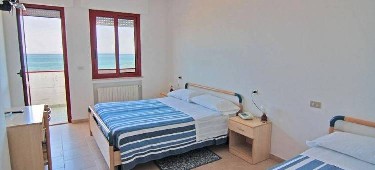 玫瑰草酒店(Hotel Palmarosa)图片