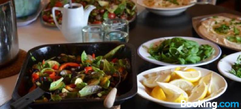 Stora Djulö Vandrarhem图片