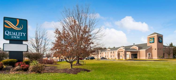 凯艺酒店(Quality Inn)图片