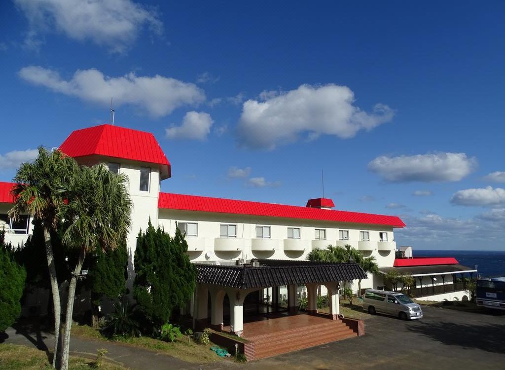Lido Park Resort Hachijojima Hotel Reviews And Room Rates - 