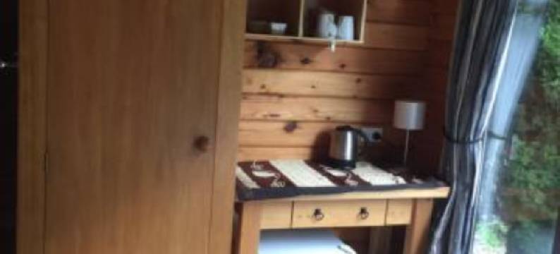 旅客休闲住宿加早餐旅馆(Travellers Retreat B&B)图片