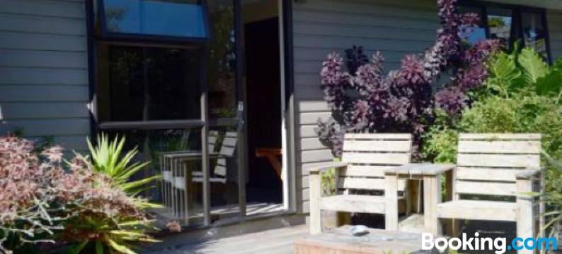 卡特斯海滩住宿加早餐旅馆(Carters Beach Bed and Breakfast)图片